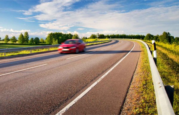 RengasCenterin rahoitus­vaihtoehdot – joustavuutta rengas­ostoksiin